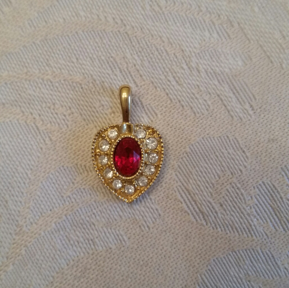 Pendant for necklace